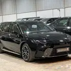 تويوتا كامري GLE 2025 متوفر عدة الوان