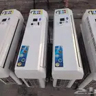 للبيع جميع انواع المكيفات مع التركيب او بدون