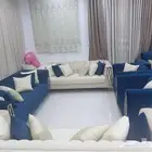 تفصيل جميع انواع الكنب والمجالس وجميع انواع الستائر