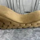 أريكة الرومانسية ... أريكة استرخاء.. أريكة الجمال