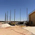 حداد مضلات وسواتر وجميع انواع الحداده