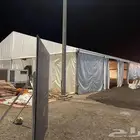 خيام ألماني خيام ملكي وزل وكراسي