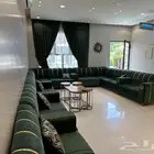 شاليهات جنوب الرياض