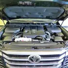 مكينه لاندكروزر جكسار سكويا هايلكس لنترا كامري برواد كورولا