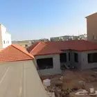 قرميد وعوازل وتركيب الشينكو