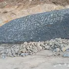 بنيان حجر كبير وصغير وربراب وتلبيس وكل اشغال الحجر.