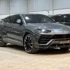 لامبورجيني اورس 2020