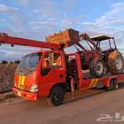 ونش ايسوزو للبيع