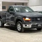 فورد F150 XL 2025