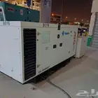 تأجير مولدات