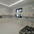 مطابخ جديده