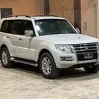 ميتسوبيشي باجيرو GLS 2016