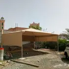 مظلات جده سواتر بيوت شعر