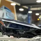 شمعه يمين Nx350 موديل 2023 ثلاث عدسات