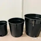مراكن زراعية اصيص و دتش باكيت واحواض فراولة