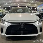 تويوتا يارس واي بلس 2026