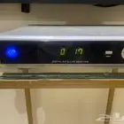 ريسفير عادي ونظيفة ماركة بي سات الصناعة كوري أصلية على الشرط