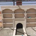 مشبات خشب مناقل مشبات أفران الحطب