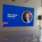 تنسيق حفلات تأجير شاشات اضاءة صوتيات شرار مدفع ورق
