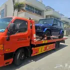سطحه هيدروليك و عادي جدة إلى الرياض الدمام الشرقيه