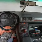 للبيع ديكورات داخلية شبح w140
