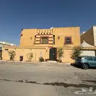 فيلا سكنية نظيفة جدا حي الأندلس
