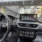 شاشه مازدا6اندرويد12انش