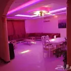 شاليهات للايجار اليومي