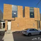 فله دبلكس في حي طويق موسسه مصعد