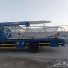 سطحة ونش الإيجار نقل داخل و خارج جدة