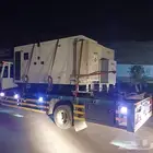 تأجير مولدات