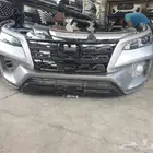 وجهيات فورشنر 2021 2024