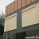 نوافذ شتر. نوافذ الومنيوم دبل جلاس. ابواب . استركشر