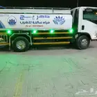 وايت مياه التحليه 6طن