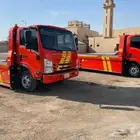 سطحه شمال الرياض