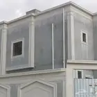 بديل الحجر لياسه ملونة شعبيه الحجر اطبيعي