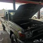 توضيب مكاين تويوتا لاند كروزر جيب شاص ج دي