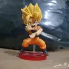 فيقر غوكو سوبر سايان figure goku super saiyan