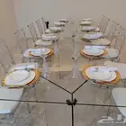 تأجير كنب وكراسي وطاولات وجلسات شعبيه ومكيفات وجميع ملتزمات