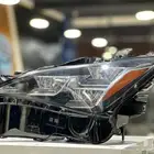 شمعات لكزس RC 350 f موديل 2019 اصلي وكاله