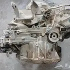 Hyundai Sonata gear box model 2011