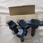 كويلات فورسينر انوفا هيلوكس