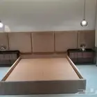 غرف نوم جديد ومستعمل