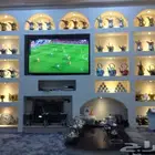 مشبات من طوب مشبات رخام مشبات جبص