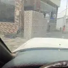 اخفاء أماكن الدينمو والتكييف بالحديد والكلادن لمظهر خارجي