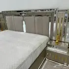 اجمل وارقى غرف نوم فخمه