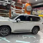 اكسسوارت لاند كروزر 2022