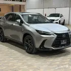 لكزس سعودي NX 350 AA 2025 متوفر عدة الوان