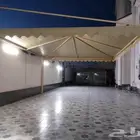 مظلات سواتربرجولات الخفجي