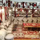يوجد لدينا جلسات شعبيه وخيم شعبيه وخيم بيت شعر
